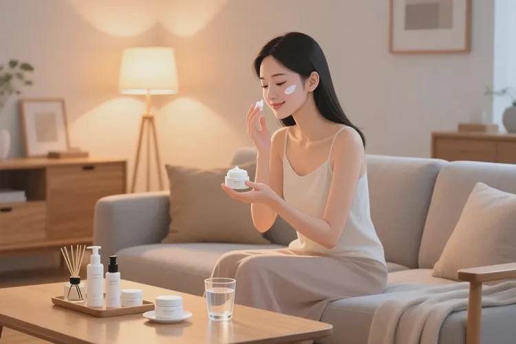 产妇手上有湿疹可以治愈吗(图1)