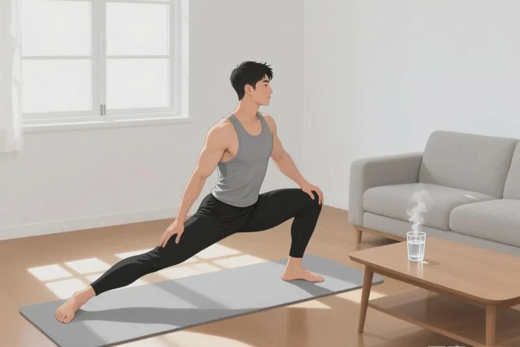 28岁中餐血糖19.5是怎么回事(图2)