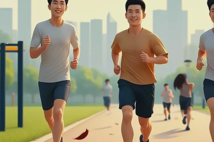 29岁中午血糖6.6是怎么回事(图4)