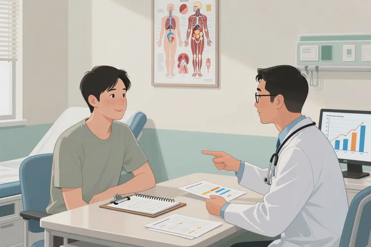 29岁早上血糖28.8是怎么回事(图4)