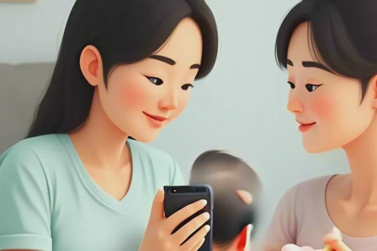 婴幼儿脖子上出现湿疹能不能治愈(图3)