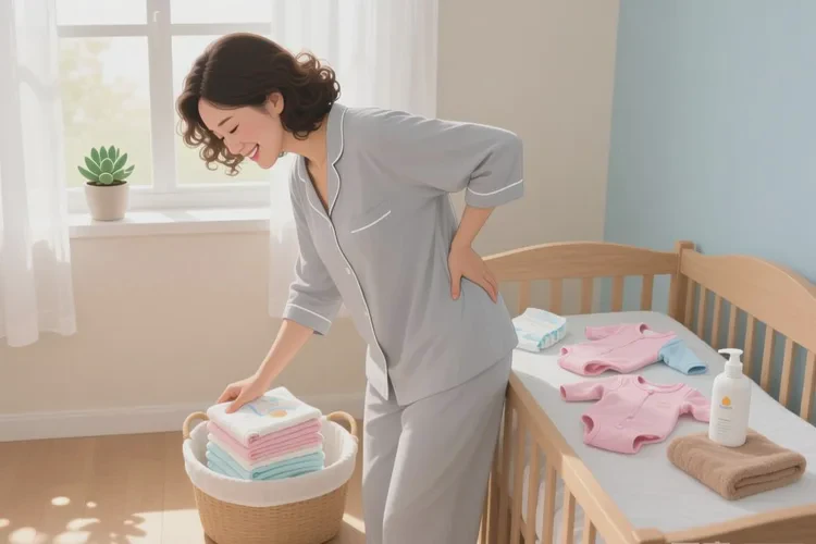 产妇大腿经常起湿疹可以治愈吗(图3)