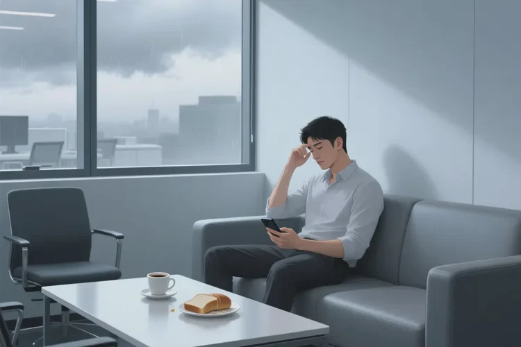 28岁早上空腹血糖3.1是怎么回事(图4)