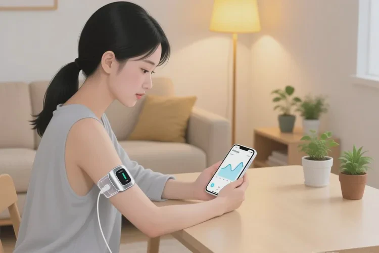 28岁中餐血糖23.5是怎么回事(图2)