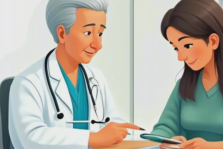 29岁早上血糖20.7是怎么回事(图3)