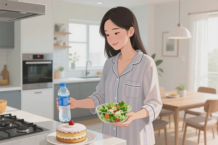 29岁早上血糖16点7是怎么回事(图2)