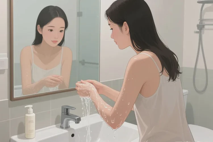 孕妇身上经常长湿疹可以治愈吗(图2)