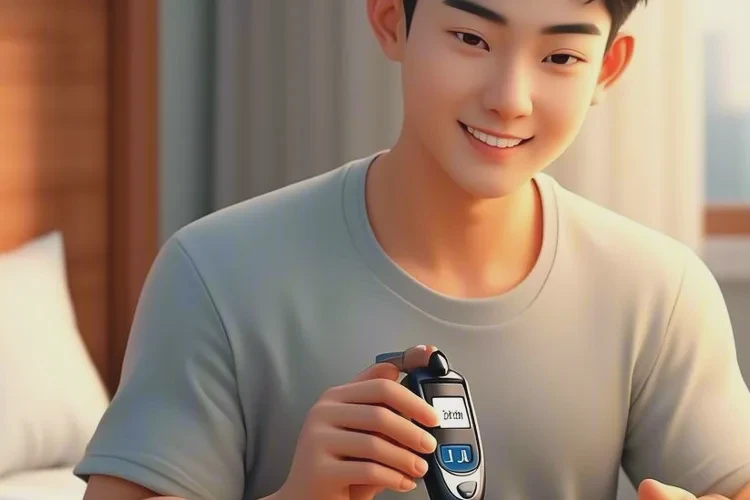 29岁早上血糖24.0是怎么回事(图1)