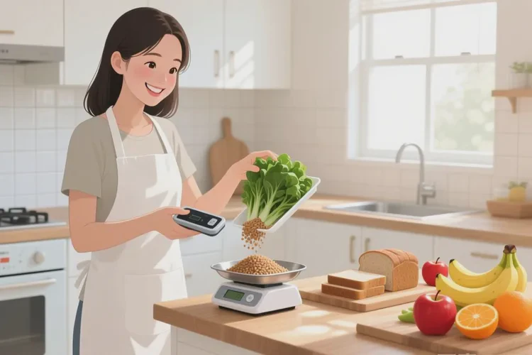 28岁中餐血糖23.8是怎么回事(图4)