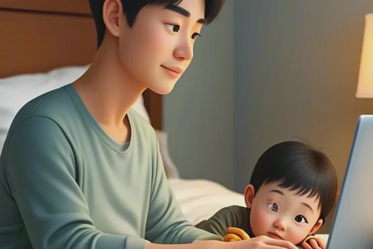 儿童手上容易起湿疹能不能治愈(图4)