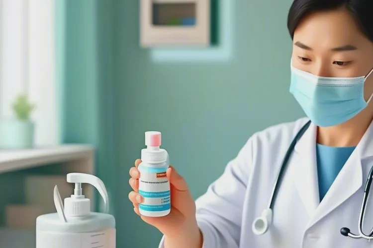 小孩小腿有湿疹能不能治愈(图2)