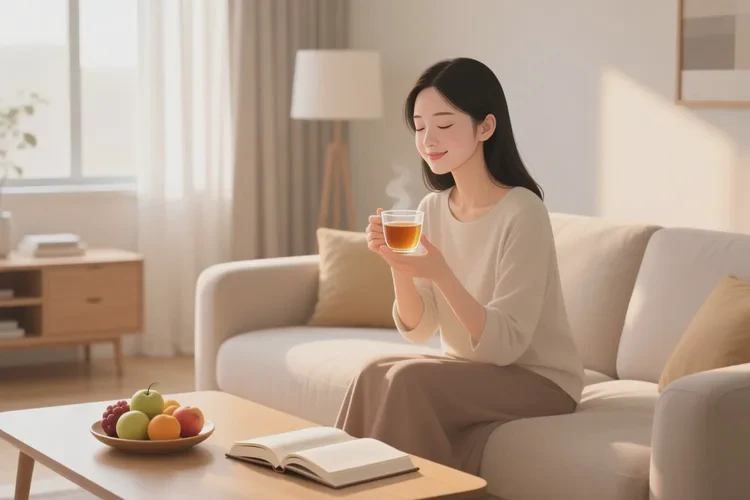 28岁早上空腹血糖3.5是怎么回事(图3)