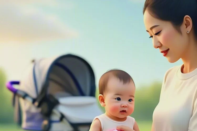 婴幼儿脖子上出现湿疹能不能治愈(图4)