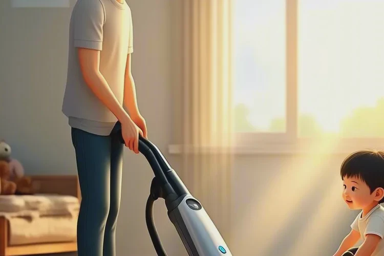 儿童全身偶尔起湿疹能不能治愈(图4)