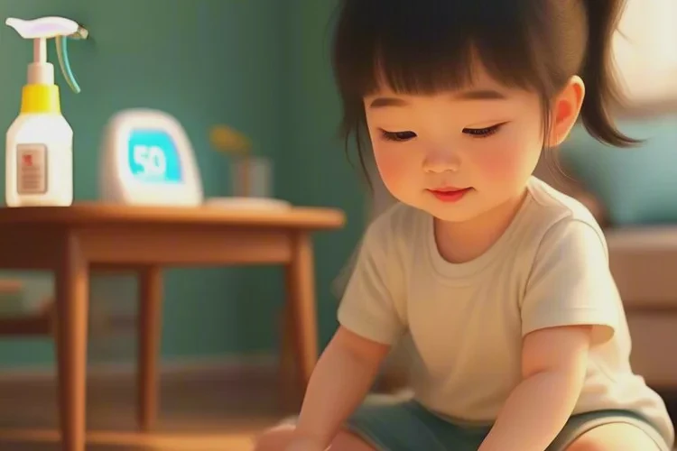 小孩手上经常起湿疹能不能治愈(图2)