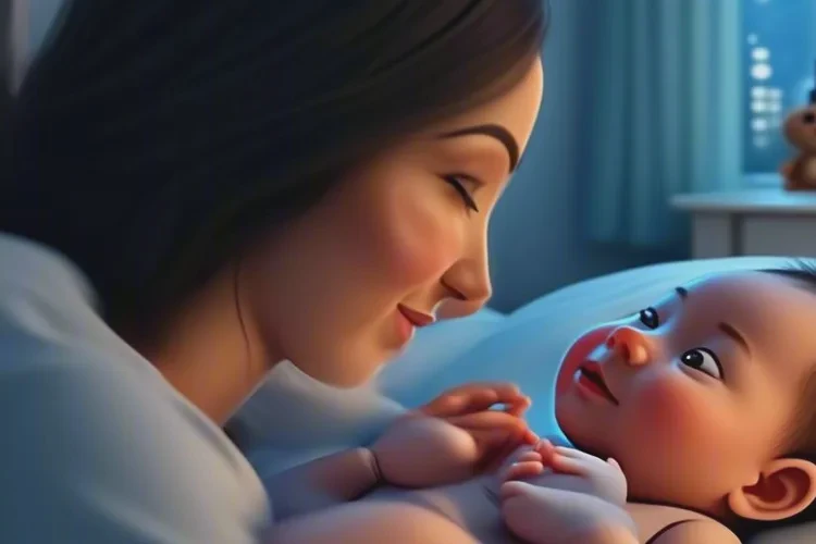 婴幼儿面部偶尔长湿疹能不能治愈(图3)