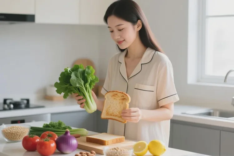 28岁中餐血糖5点4是怎么回事(图3)