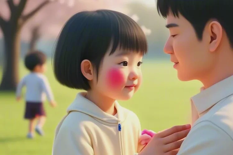 小孩脖子上有湿疹能不能治愈(图4)