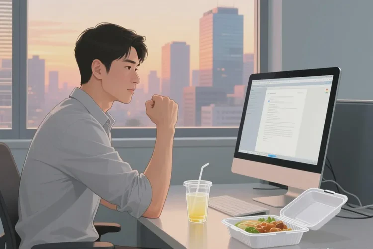 28岁中餐血糖20点5是怎么回事(图1)