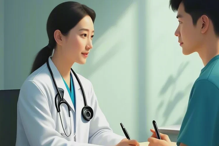 29岁早上血糖4点6是怎么回事(图4)