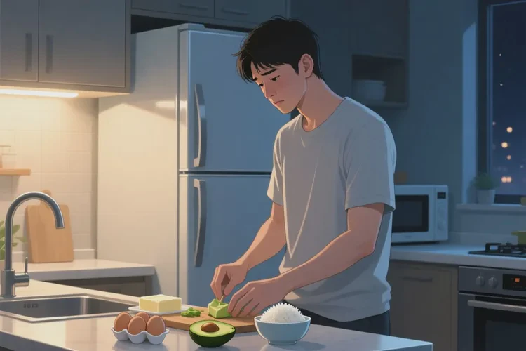 28岁早上空腹血糖3.1是怎么回事(图2)