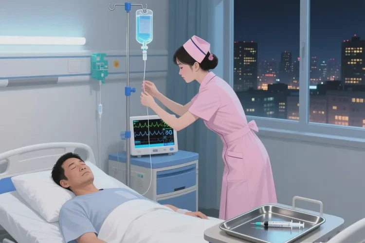 28岁中餐血糖27.3是怎么回事(图2)