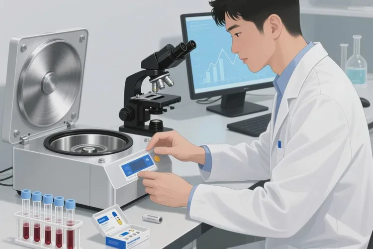 28岁中餐血糖23.5是怎么回事(图3)