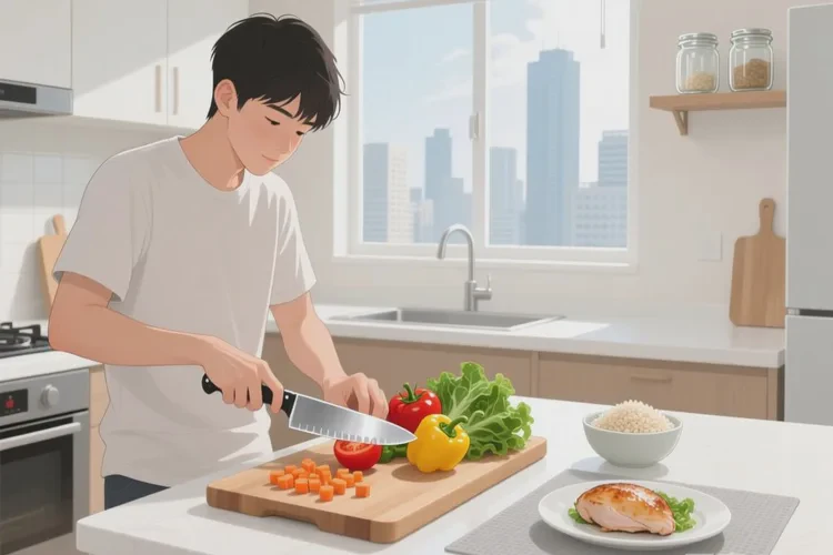 28岁中餐血糖21.3是怎么回事(图4)