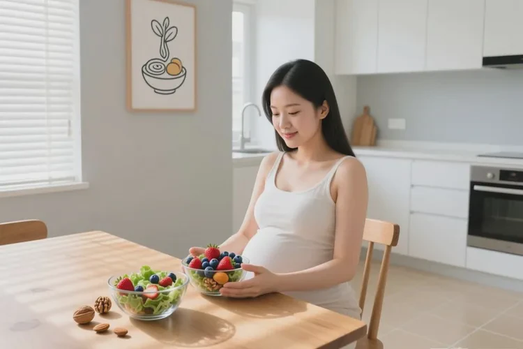 孕妇小腿上出现湿疹可以治愈吗(图4)