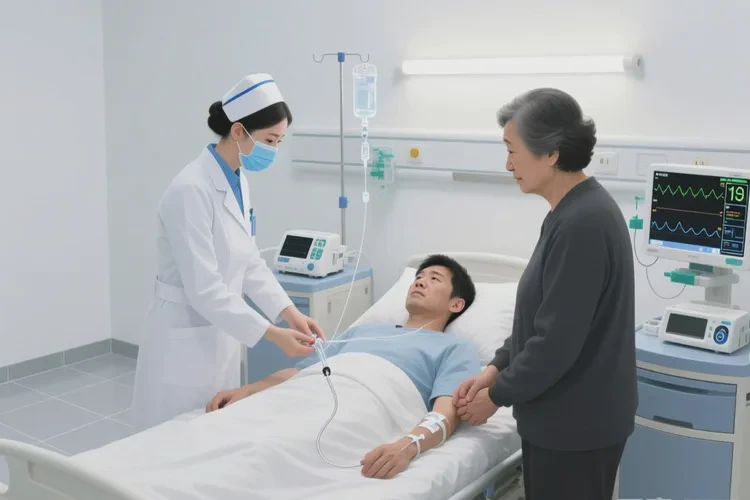 28岁中餐血糖25.7是怎么回事(图3)