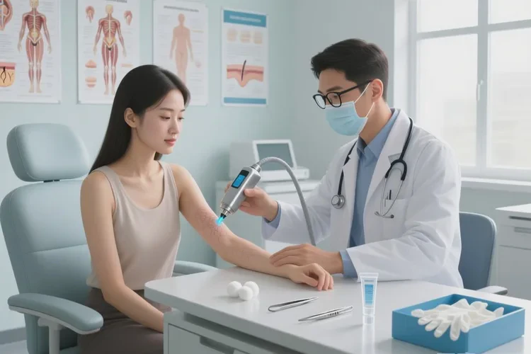 产妇四肢经常长湿疹可以治愈吗(图3)