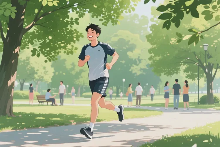 28岁中餐血糖18.4是怎么回事(图2)