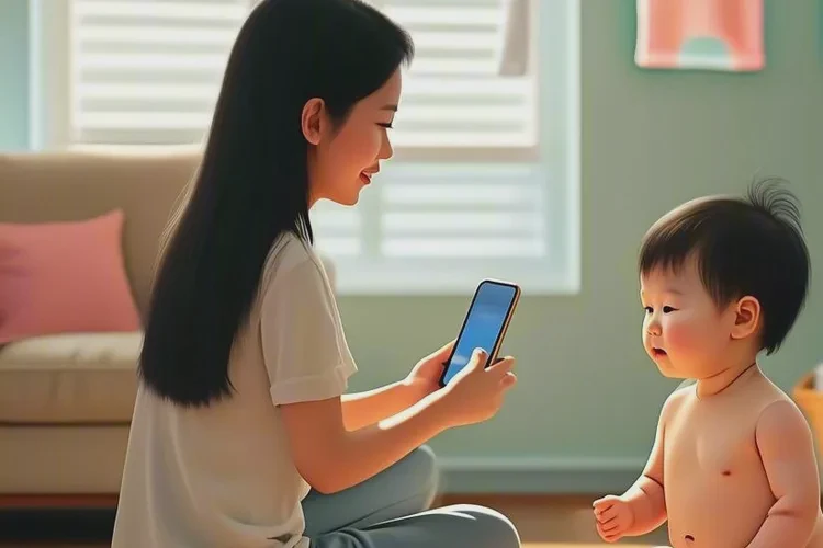 孩子屁股经常起湿疹能不能治愈(图3)