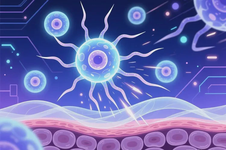 产妇全身容易起湿疹可以治愈吗(图2)