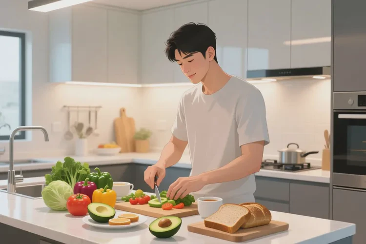 28岁早上空腹血糖4.5是怎么回事(图2)