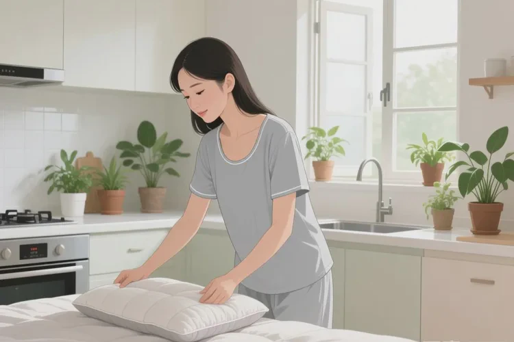 孕妇脖子上出湿疹可以治愈吗(图2)