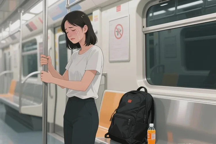 28岁中餐血糖3点1是怎么回事(图4)