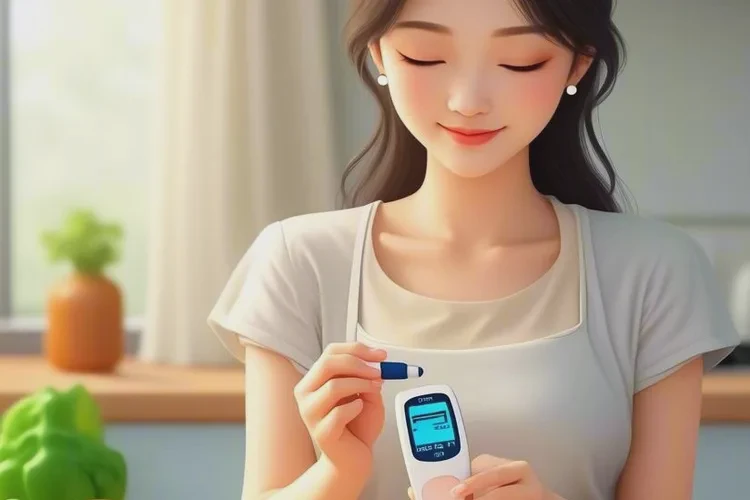 29岁下午血糖11.4是怎么回事(图1)