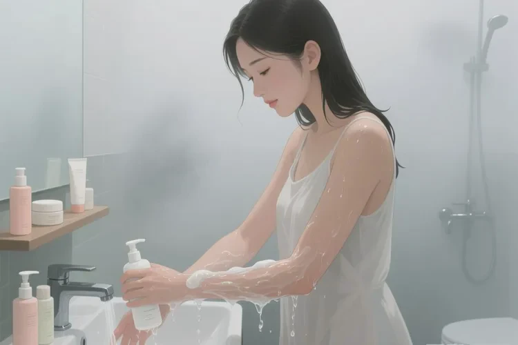 产妇四肢经常长湿疹可以治愈吗(图2)