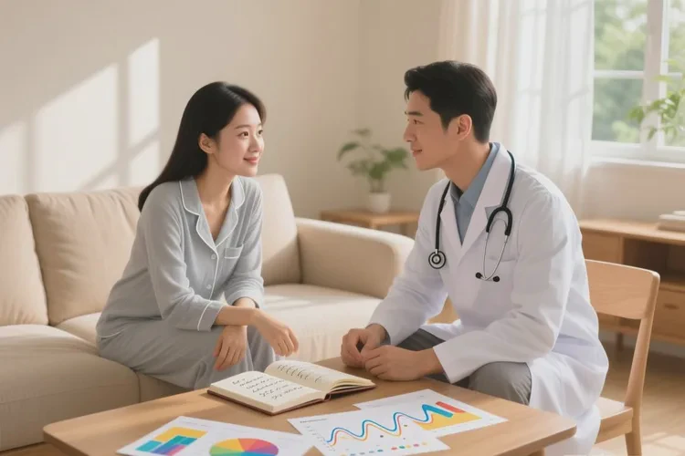 28岁中餐血糖14点2是怎么回事(图4)