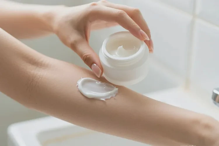 产妇全身容易起湿疹可以治愈吗(图3)