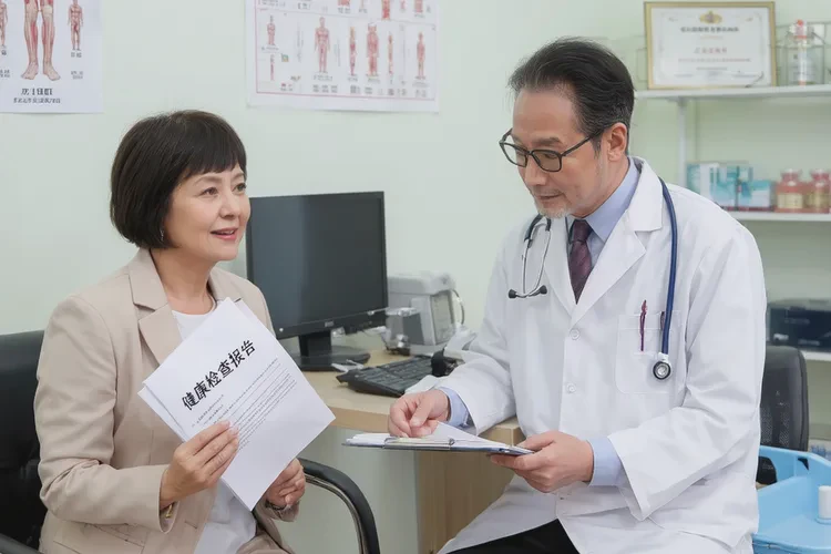 29岁下午血糖17.0是怎么回事(图4)