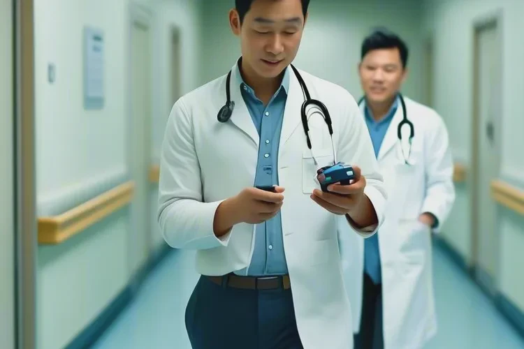 29岁中午血糖24.2是怎么回事(图1)