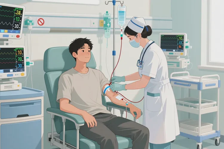 29岁早上血糖29.7是怎么回事(图3)