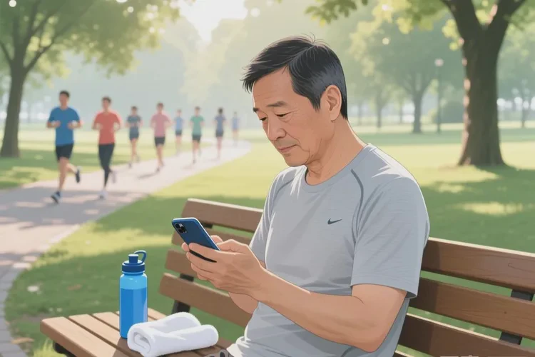 28岁中餐血糖25.7是怎么回事(图4)