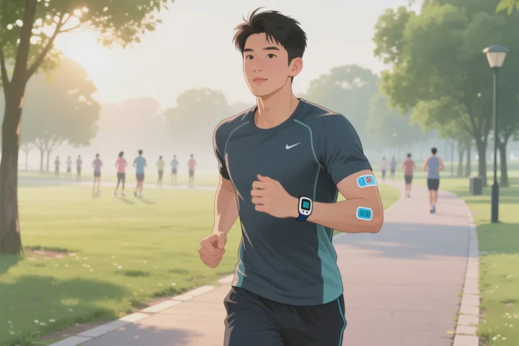 29岁中午血糖28.8是怎么回事(图4)