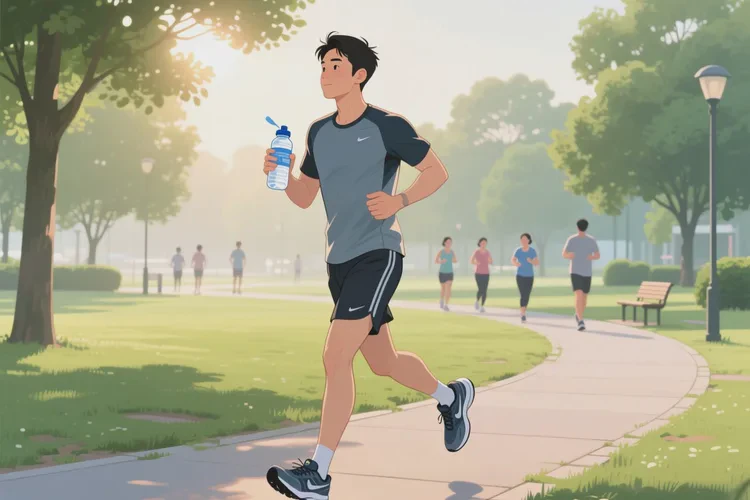 29岁早上血糖11.2是怎么回事(图3)