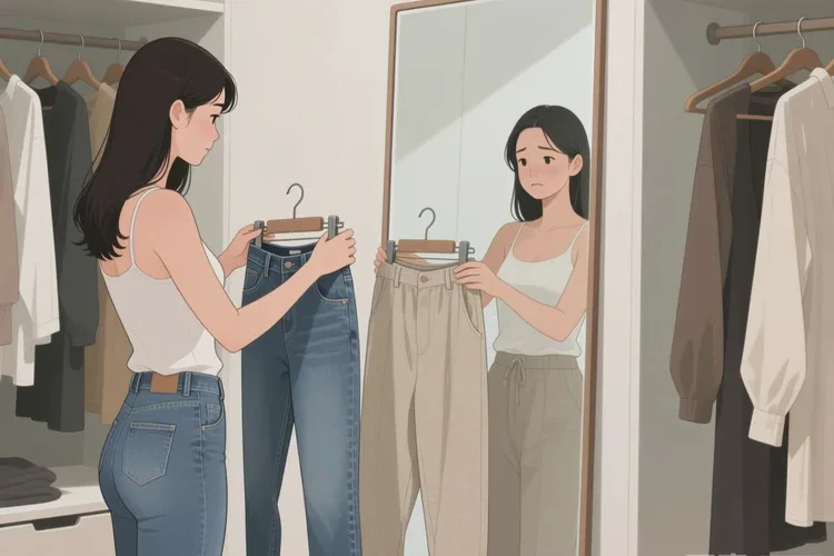 孕妇大腿上偶尔起湿疹可以治愈吗(图2)