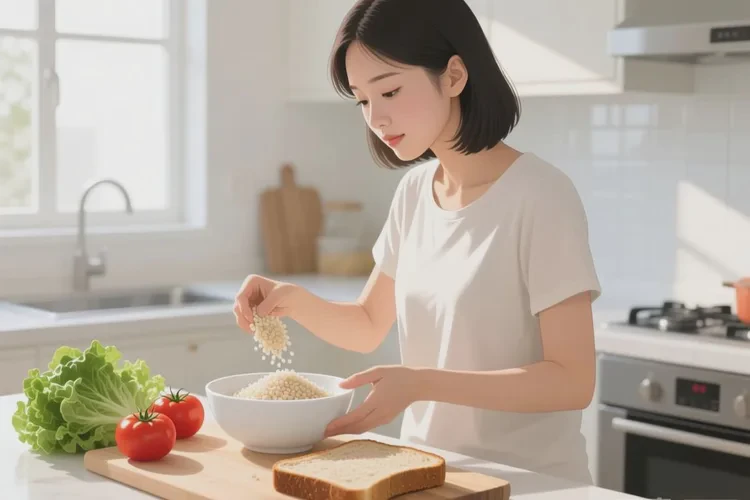 28岁中餐血糖26.6是怎么回事(图3)