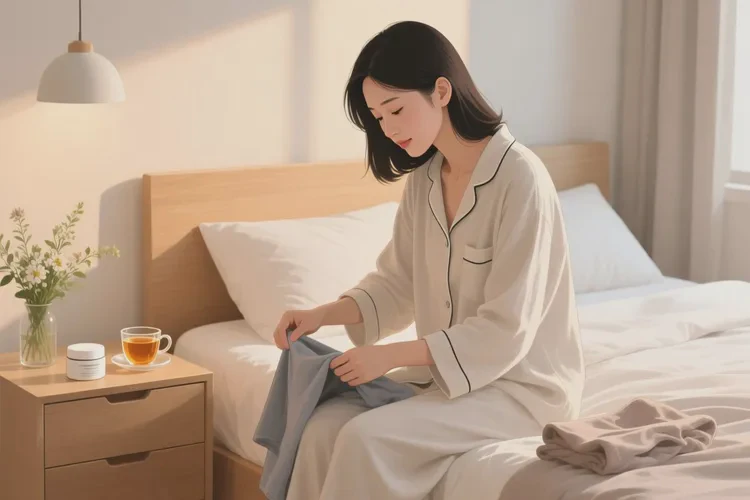 产妇手上有湿疹可以治愈吗(图3)